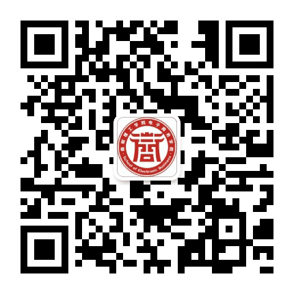 南阳理工学院电子商务学院公众号二维码