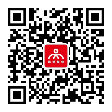 南阳日报梅溪视频公众号二维码
