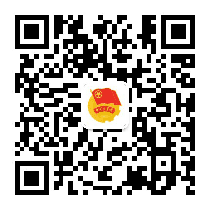 青春南阳公众号二维码