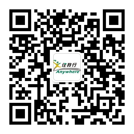 南阳任我行旅游官微公众号二维码
