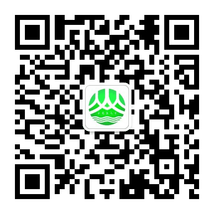 南阳示范区人才工作公众号二维码