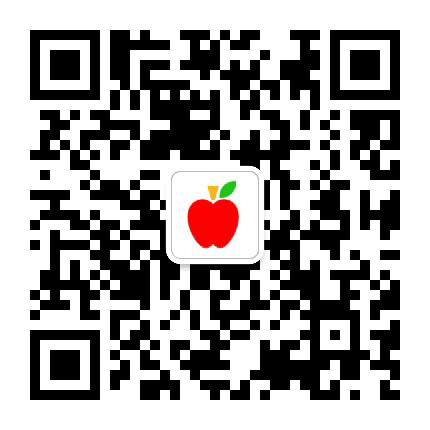 纽约生活小助手公众号二维码