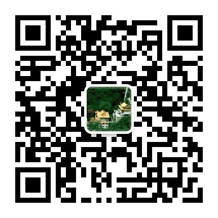南阳民宗公众号二维码
