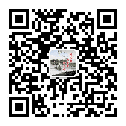 新宁园新党建新风貌公众号二维码
