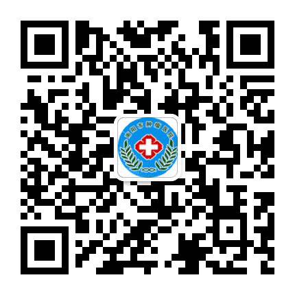 南阳市肿瘤医院公众号二维码