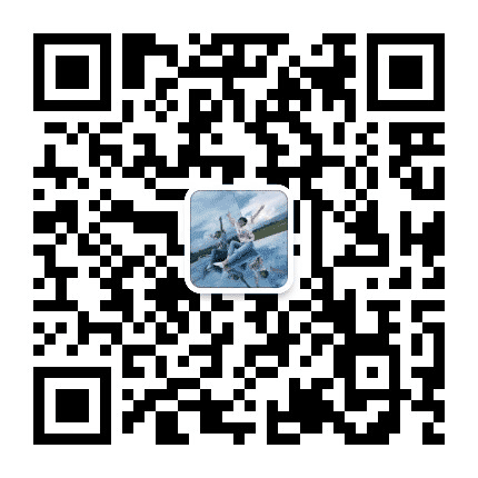 澧澧经典音乐公众号二维码