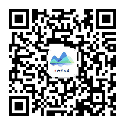 南召大宝天曼公众号二维码