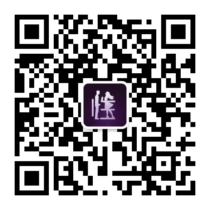 他她说公众号二维码