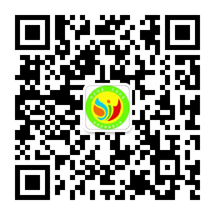 南郑区董家营小学公众号二维码