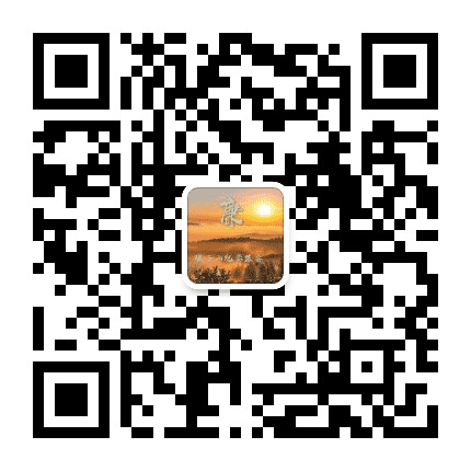 碾子山纪委监委公众号二维码