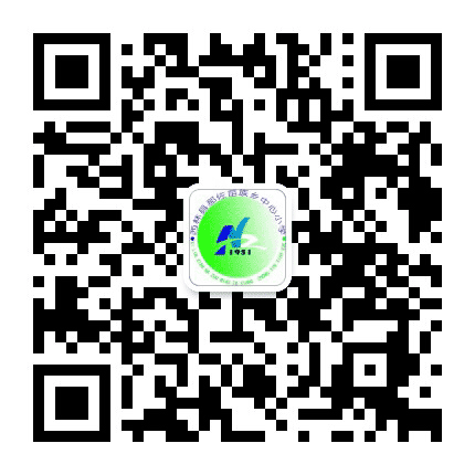西林县那佐苗族乡中心小学公众号二维码