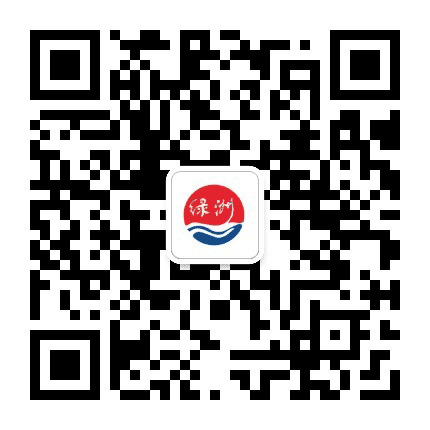 中东绿洲报公众号二维码