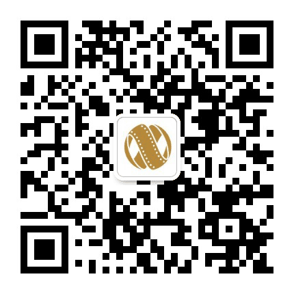 壹洲影城惠州店公众号二维码