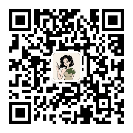 妈妈是八爪鱼公众号二维码