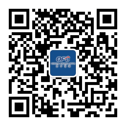 东方富海公众号二维码
