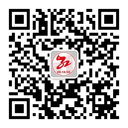 瓯海CBD党群服务中心公众号二维码