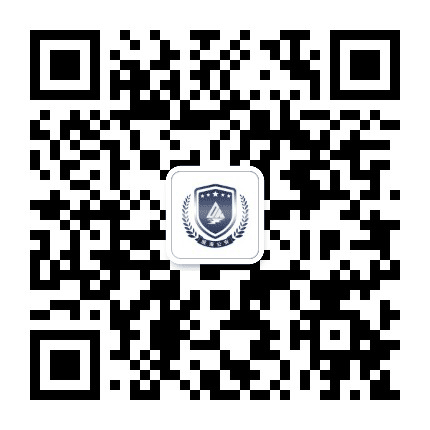 平安瓯海公众号二维码