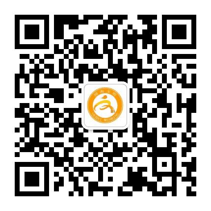 文明瓯海公众号二维码