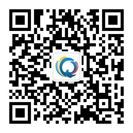 瞿溪第二小学公众号二维码
