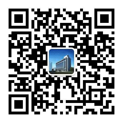 温州市瓯海区第三人民医院公众号二维码