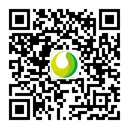 石油圈公众号二维码