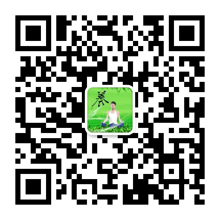 学养身百科公众号二维码