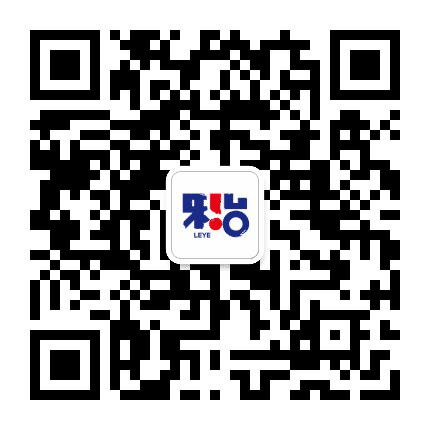 乐冶生活吧公众号二维码