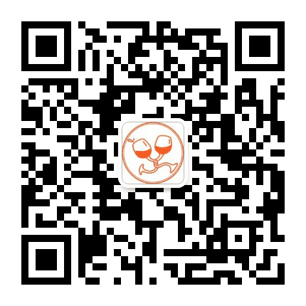逸香阳光葡萄酒课程公众号二维码