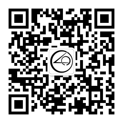 欧拉艺术空间公众号二维码