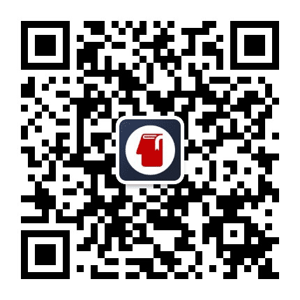 培训江湖公众号二维码