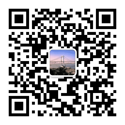 汕头身边事公众号二维码