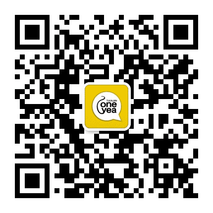 天津玩艺儿公众号二维码