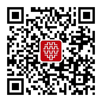 台儿庄古城汇迪吉公众号二维码