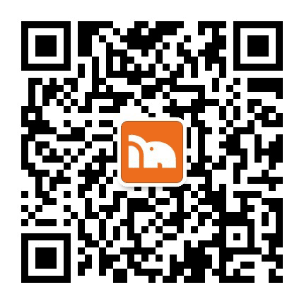 欧名艺术留学中心公众号二维码