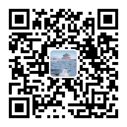 回澜听涛公众号二维码