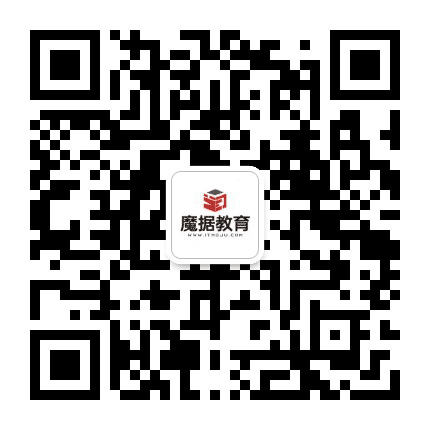 甲骨文WDP华育兴业公众号二维码