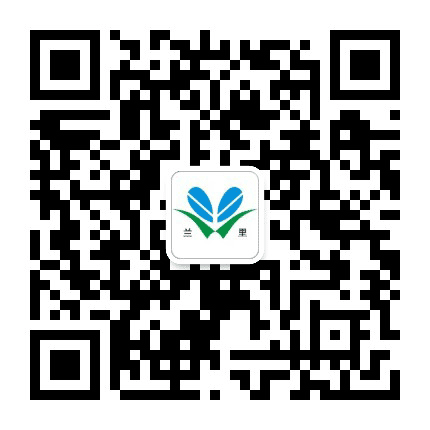兰里社区新兰线公众号二维码