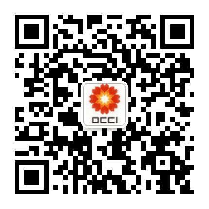 鄂尔多斯市城投集团公众号二维码