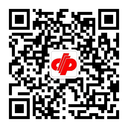 鄂尔多斯福彩公众号二维码