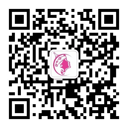 天骄女韵公众号二维码