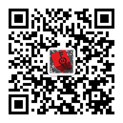 东方基金公众号二维码