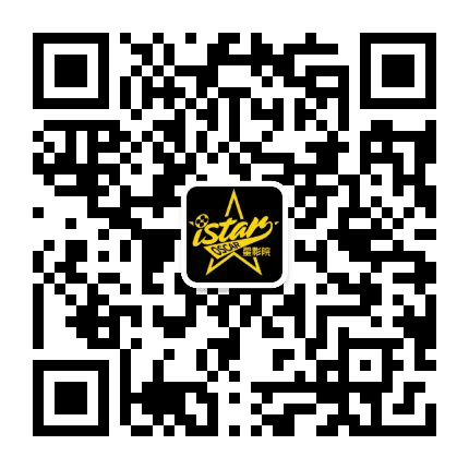 奥斯卡星影院上悦城店公众号二维码