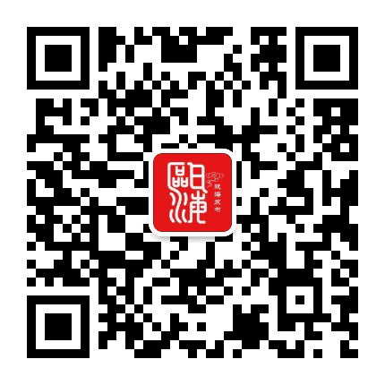 瓯海发布公众号二维码