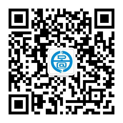 瓯海区图书馆公众号二维码