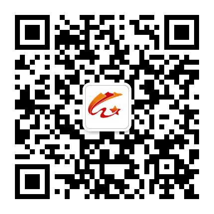 瓯海组工公众号二维码
