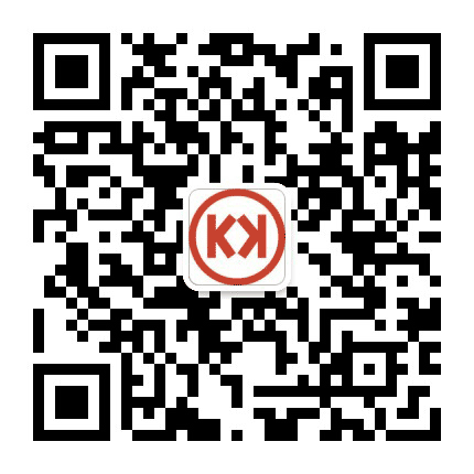 欧可理财公众号二维码