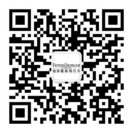 泉州精通4S店公众号二维码