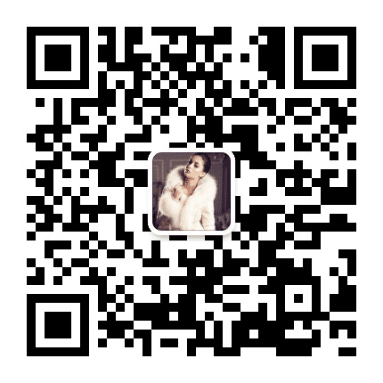 欧美时尚女装鉴赏公众号二维码