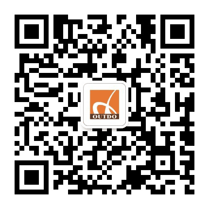 汕头家具奥都家具公众号二维码