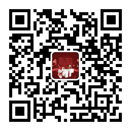 礼品定制团购公众号二维码